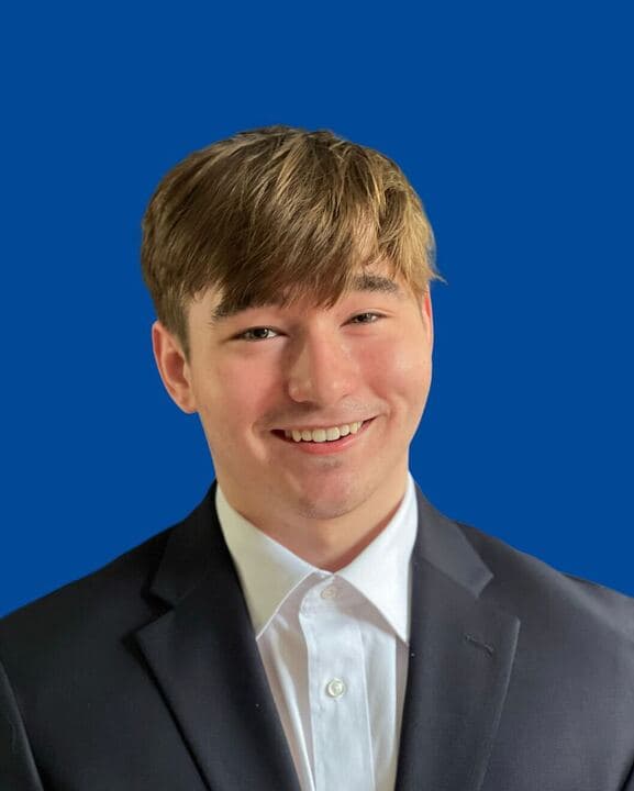 William Hardee's headshot